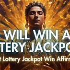 manifest lottery jackpot